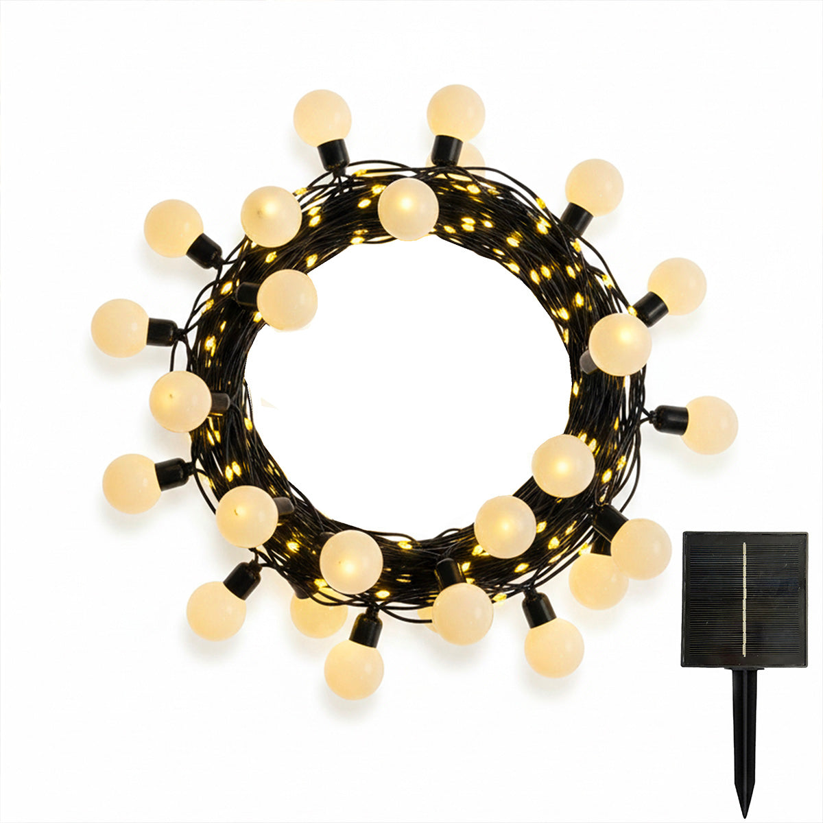 BILLY WARM WHITE MIX