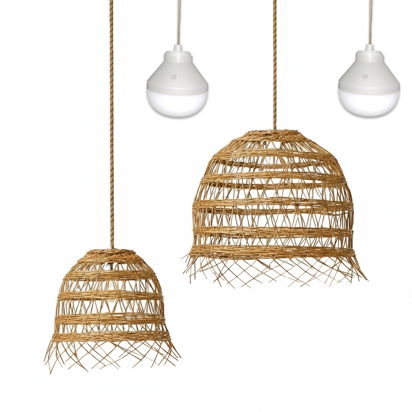 2X HAWAII LONG NOMAD