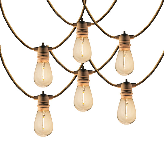 2x FANTASY CORD SOLAR