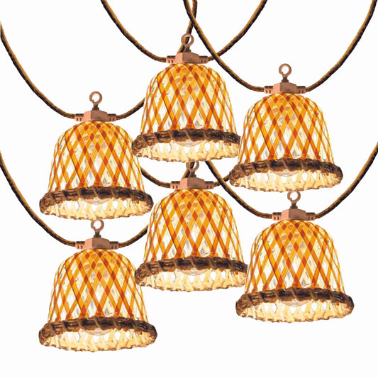 2x MALY LIGHT HYBRID