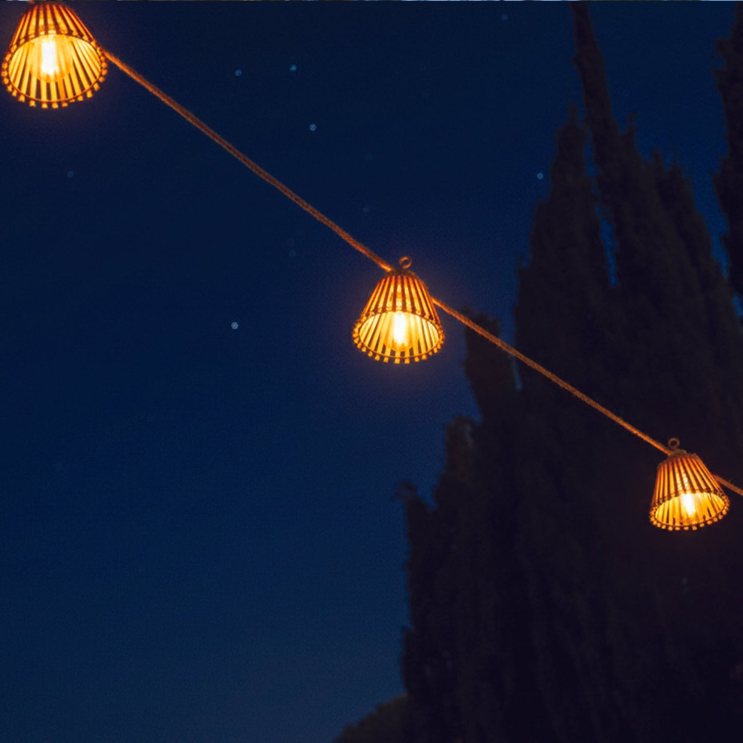 2x NATURA LIGHT HYBRID