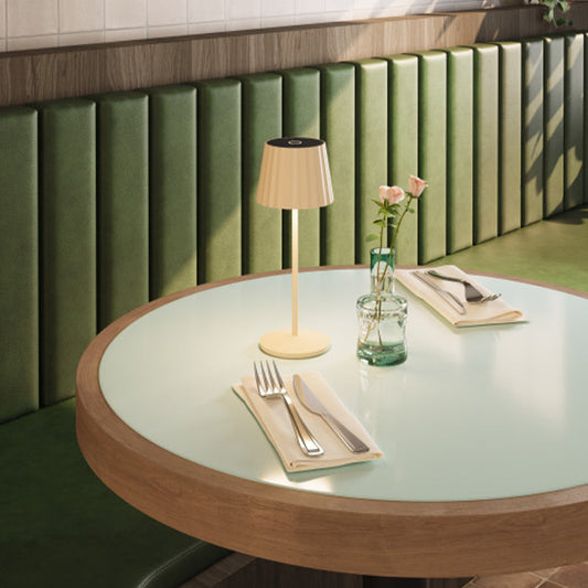 6x ABBY CREAM + PLATEAU DE CHARGEMENT