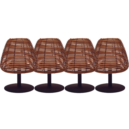 4X STANDY MINI BOHEME