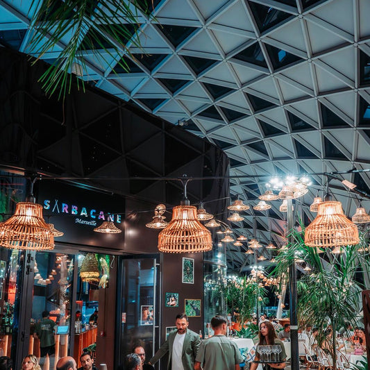 AMELIA LIGHT RACCORDABLE