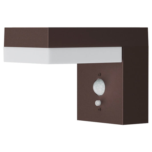 CENOVA WAND CORTEN