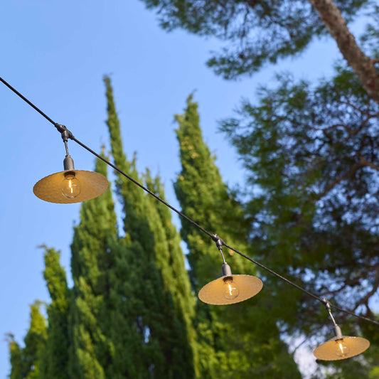 MINI VINTY LIGHT HYBRID