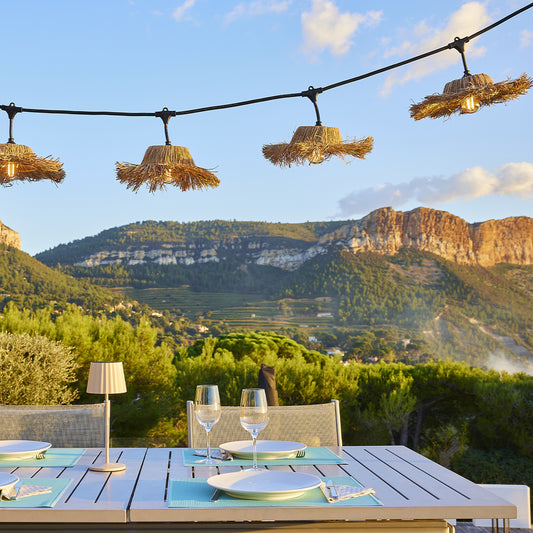 TAHITI LIGHT RACCORDABLE