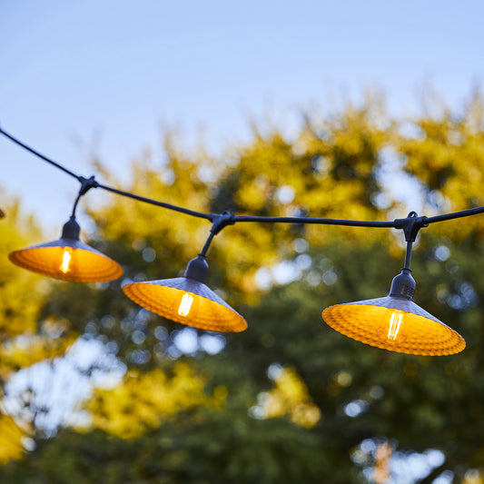 VINTY LIGHT RACCORDABLE