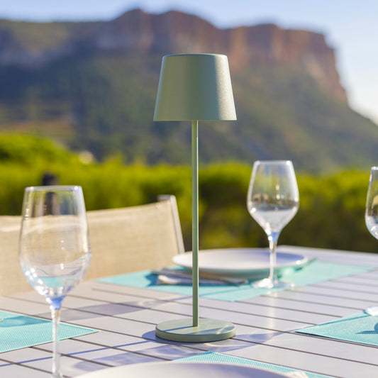 6x KELLY OLIVE + PLATEAU DE CHARGEMENT