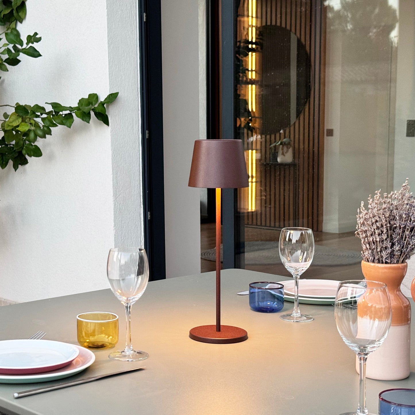 6X KELLY VINTAGE + PLATEAU DE CHARGEMENT