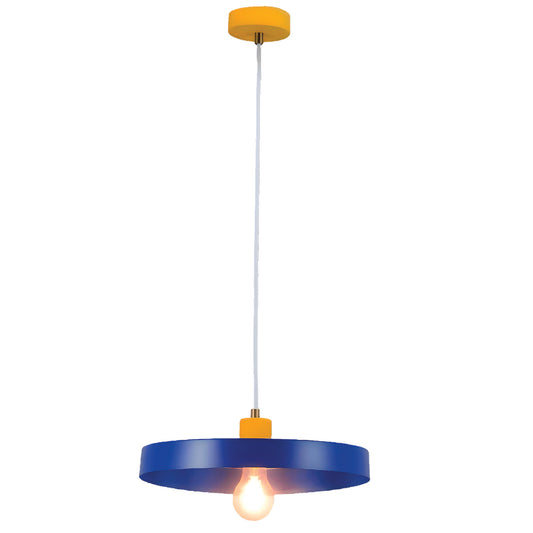 SATURNE BLUE