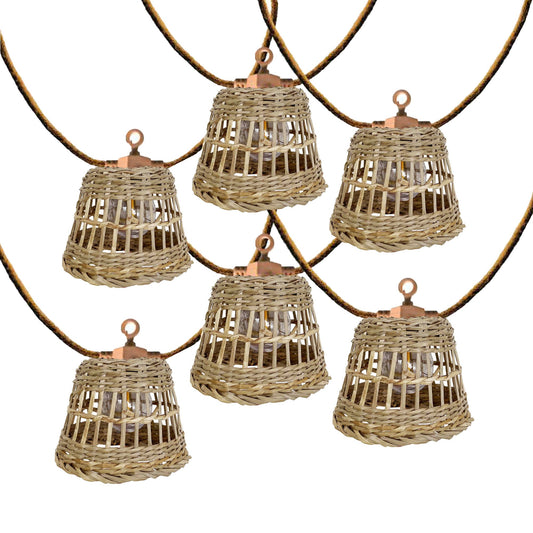 2x SAMOA LIGHT HYBRID