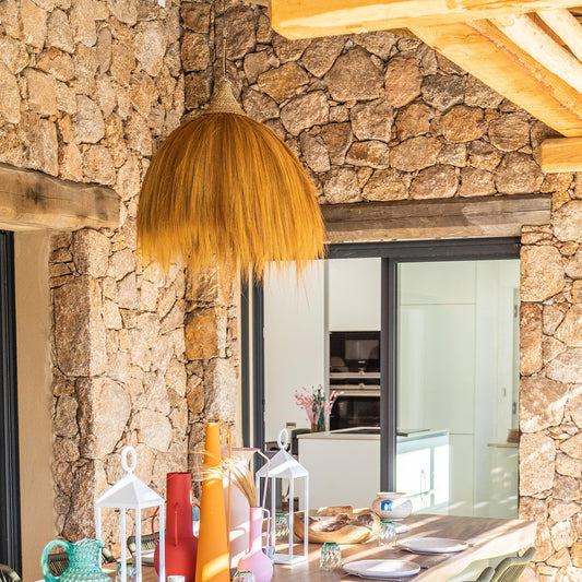 BIG MASAI OUTDOOR CABLE