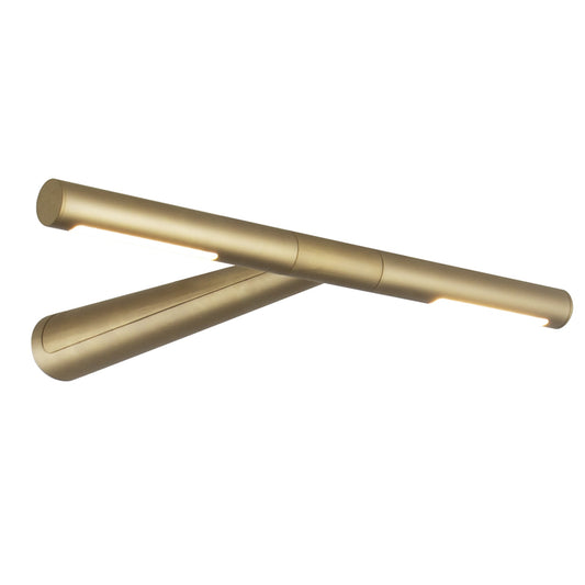 ATELIER MATT GOLD