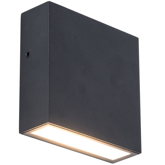 GEMINI XF BLACK