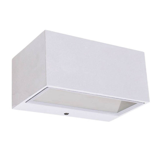 GEMINI WHITE