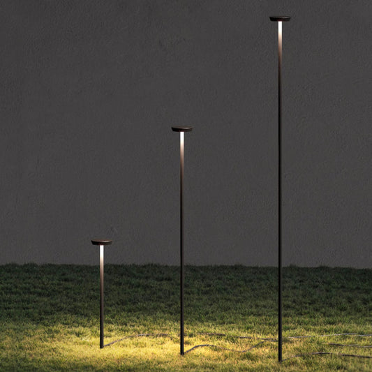 MIDI-PIN (zur Verbindung mit ELEKTRON)