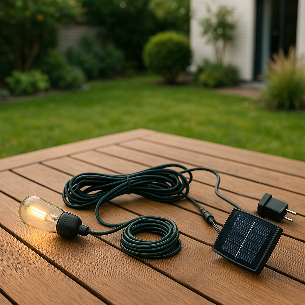 ENNA SOLAR – - Main Image