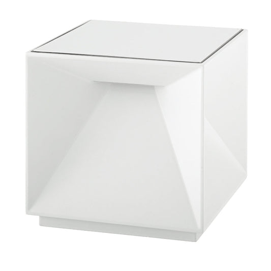 CUBOX WHITE