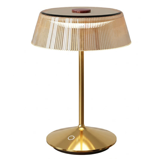 VITRUM MATT GOLD