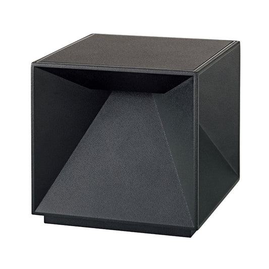 CUBOX MINI SCHWARZ