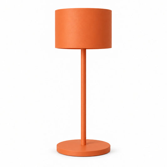 MILO ORANGE