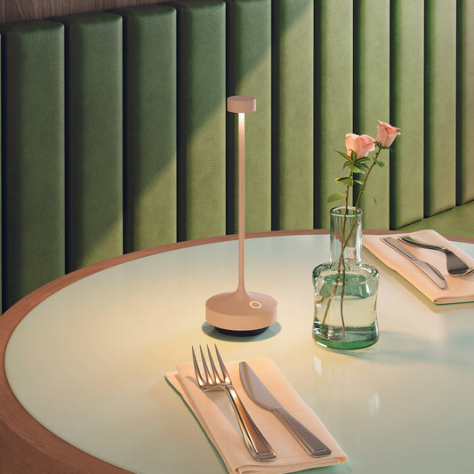 6x RUBY CREAM + LOADING TRAY