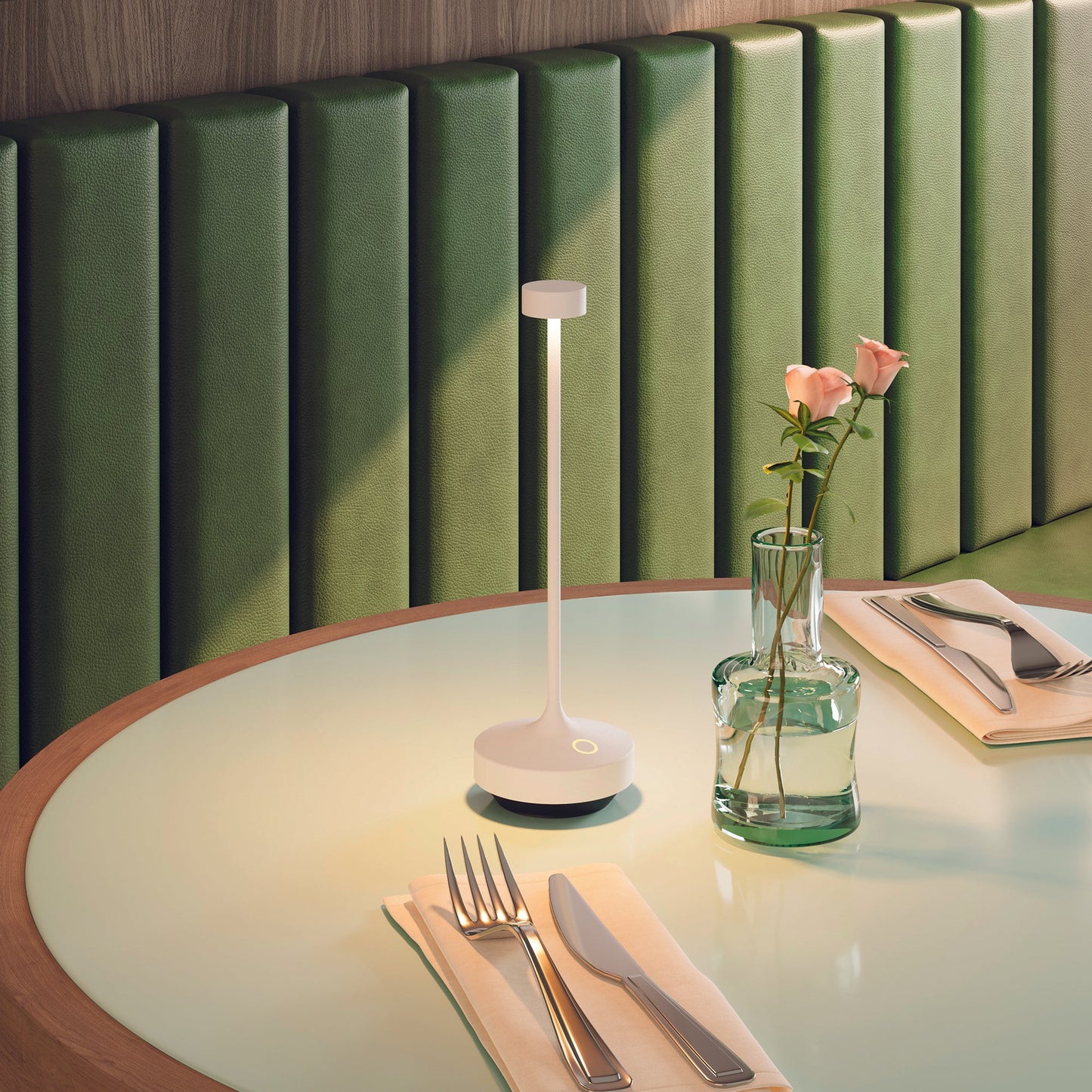 6x RUBY WHITE + PLATEAU DE CHARGEMENT