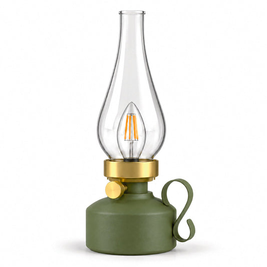 ALADINI GREEN