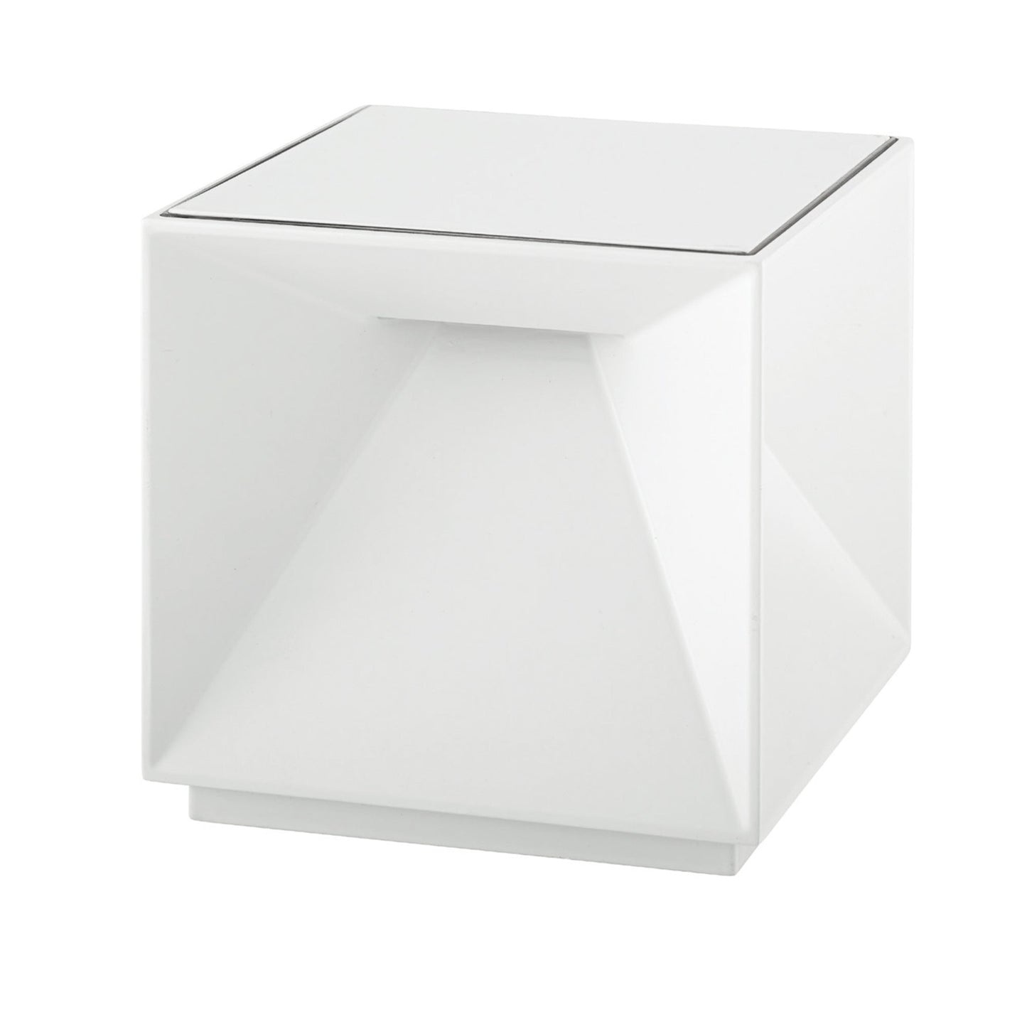 CUBOX MINI WHITE