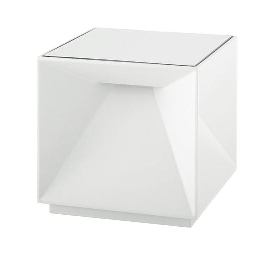 CUBOX MINI WHITE