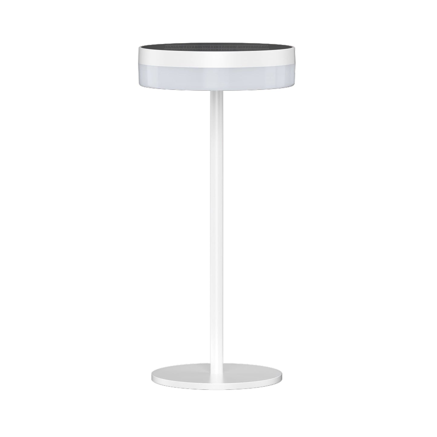 VIVIA MINI WHITE SOLAR