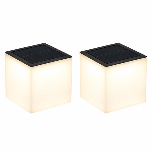 2x KUBIK