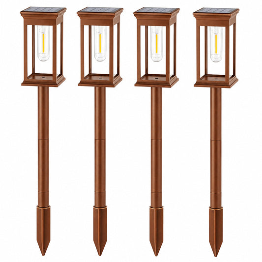 4x LUZY CORTEN