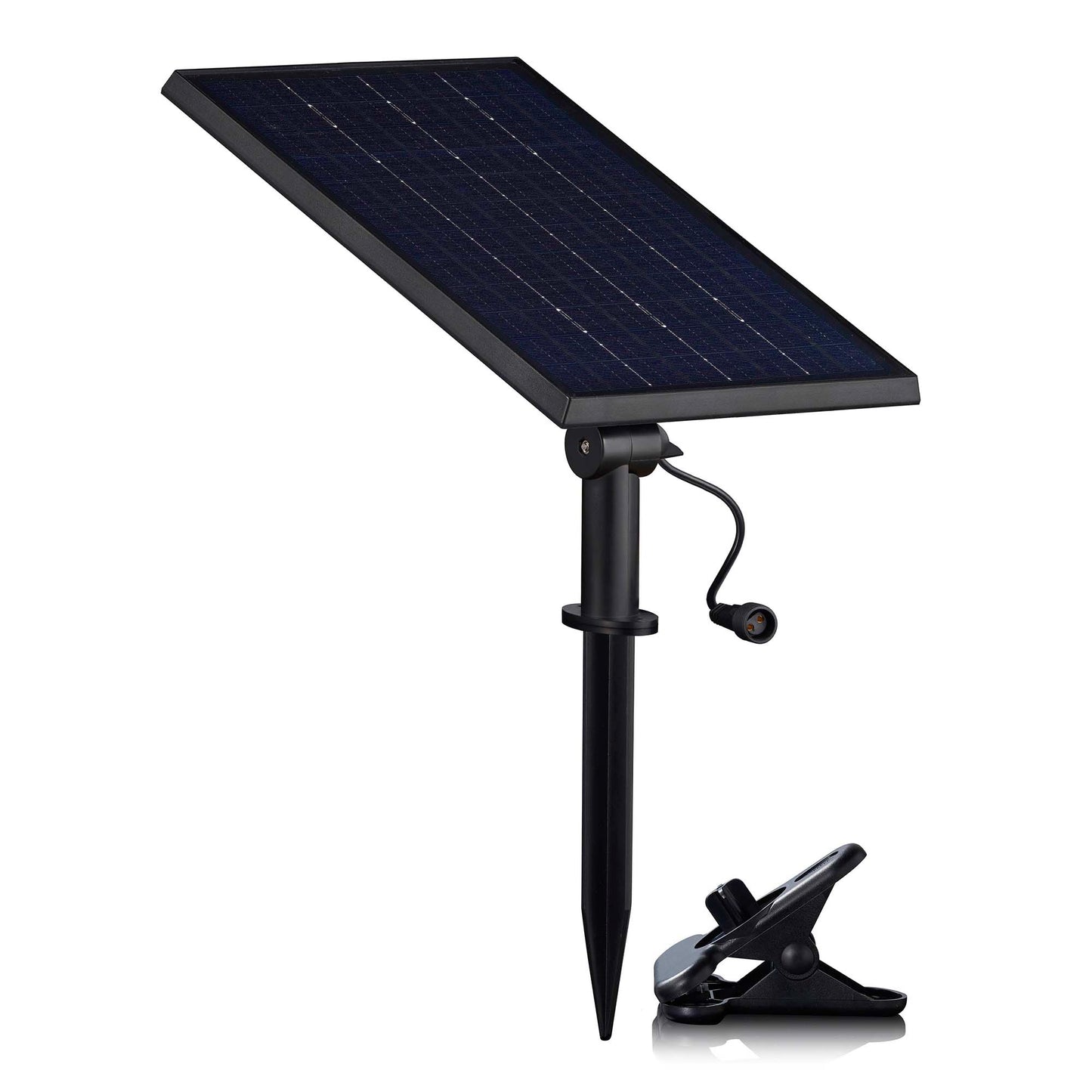 SOLAR PANEL BOLLY zum Anschluss an die BOLLY LIGHT Girlande