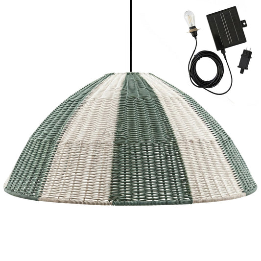 TOSCANA BLUE SOLAR