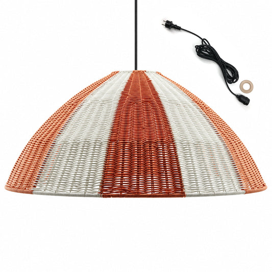 TOSCANA TERRACOTA OUTDOOR CABLE