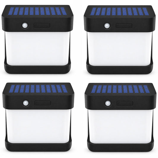 4x LUMARO