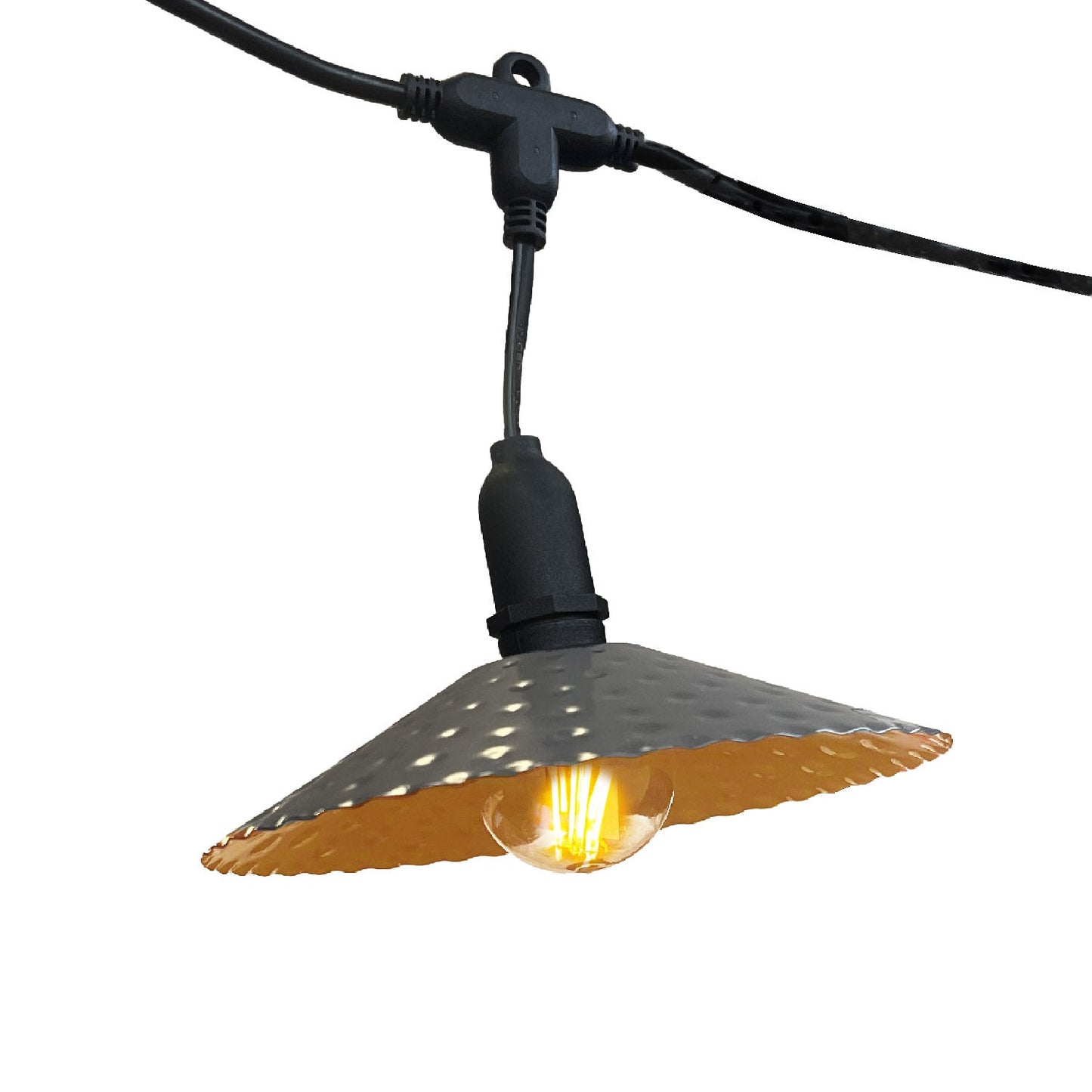 MINI VINTY LIGHT HYBRID