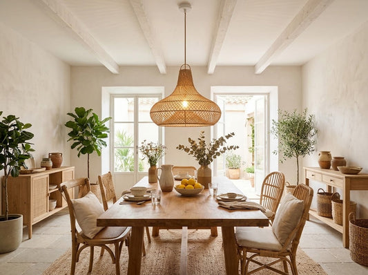 MAUREN INTERIOR CORD