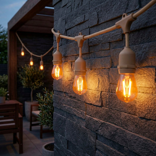 MAFY LIGHT CORD CONNECTABLE
