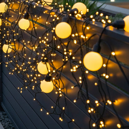 BILLY WARM WHITE MIX