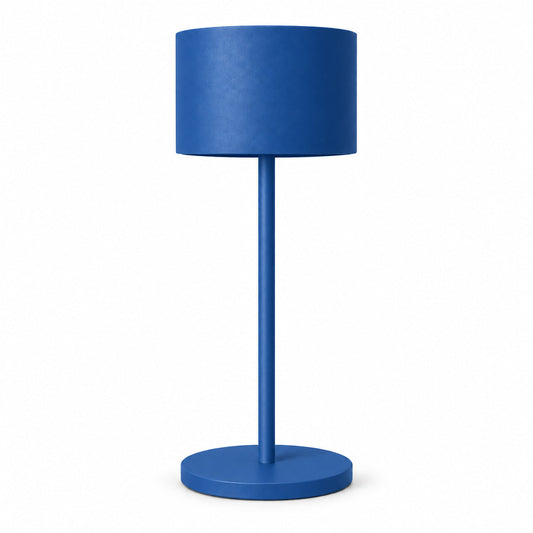 MILO BLUE