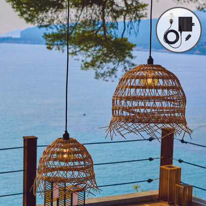 2X HAWAII LONG SOLAR