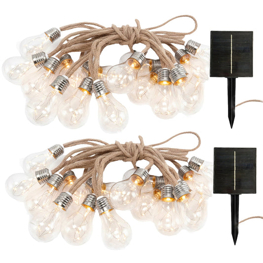 2x FANTASY STAR CORD SOLAR