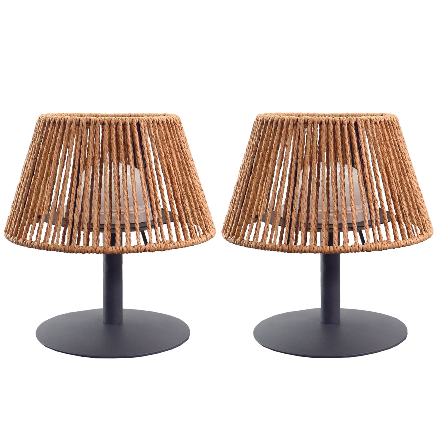 2X STANDY MINI RAFFY