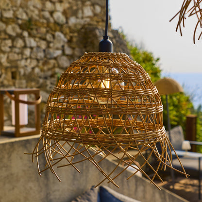 2X HAWAII LONG OUTDOOR CABLE