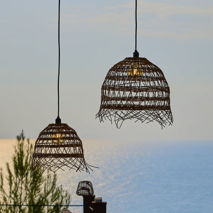 2X HAWAII LONG OUTDOOR CABLE