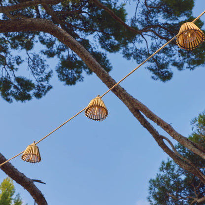 2x NATURA LIGHT HYBRID