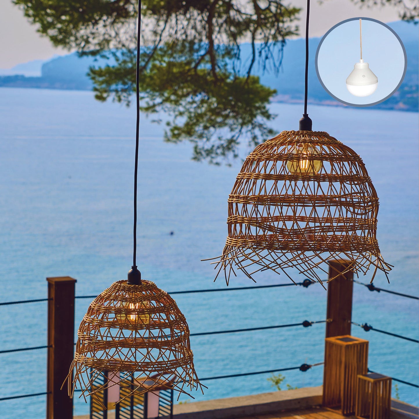 2X HAWAII LONG NOMAD